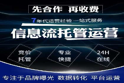 SEM竞价开户技巧：从案例中学习